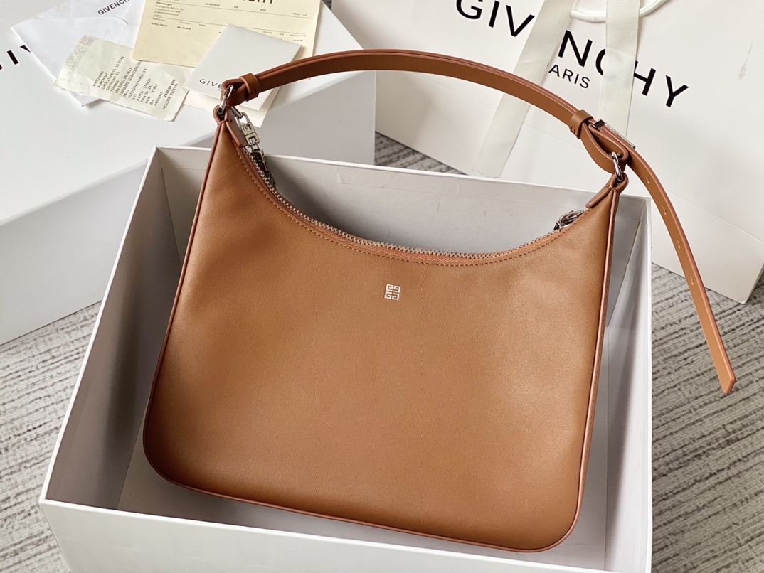 Givenchy Moon Cut Medium Bag