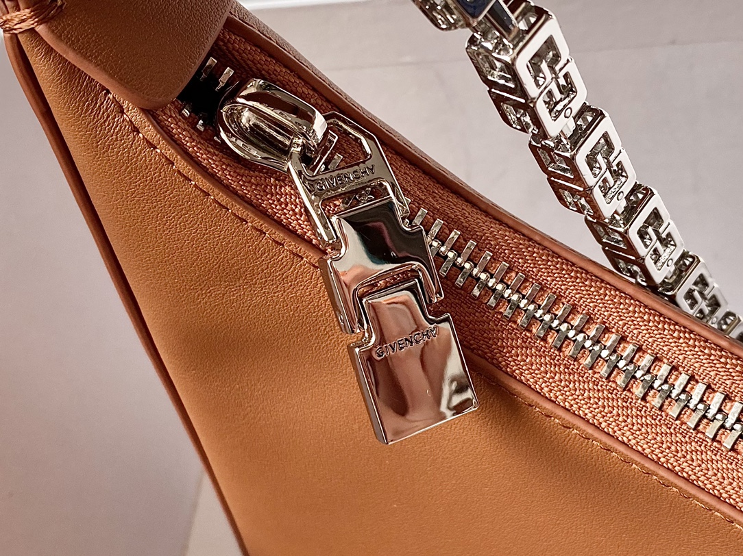 Givenchy Moon Cut Medium Bag