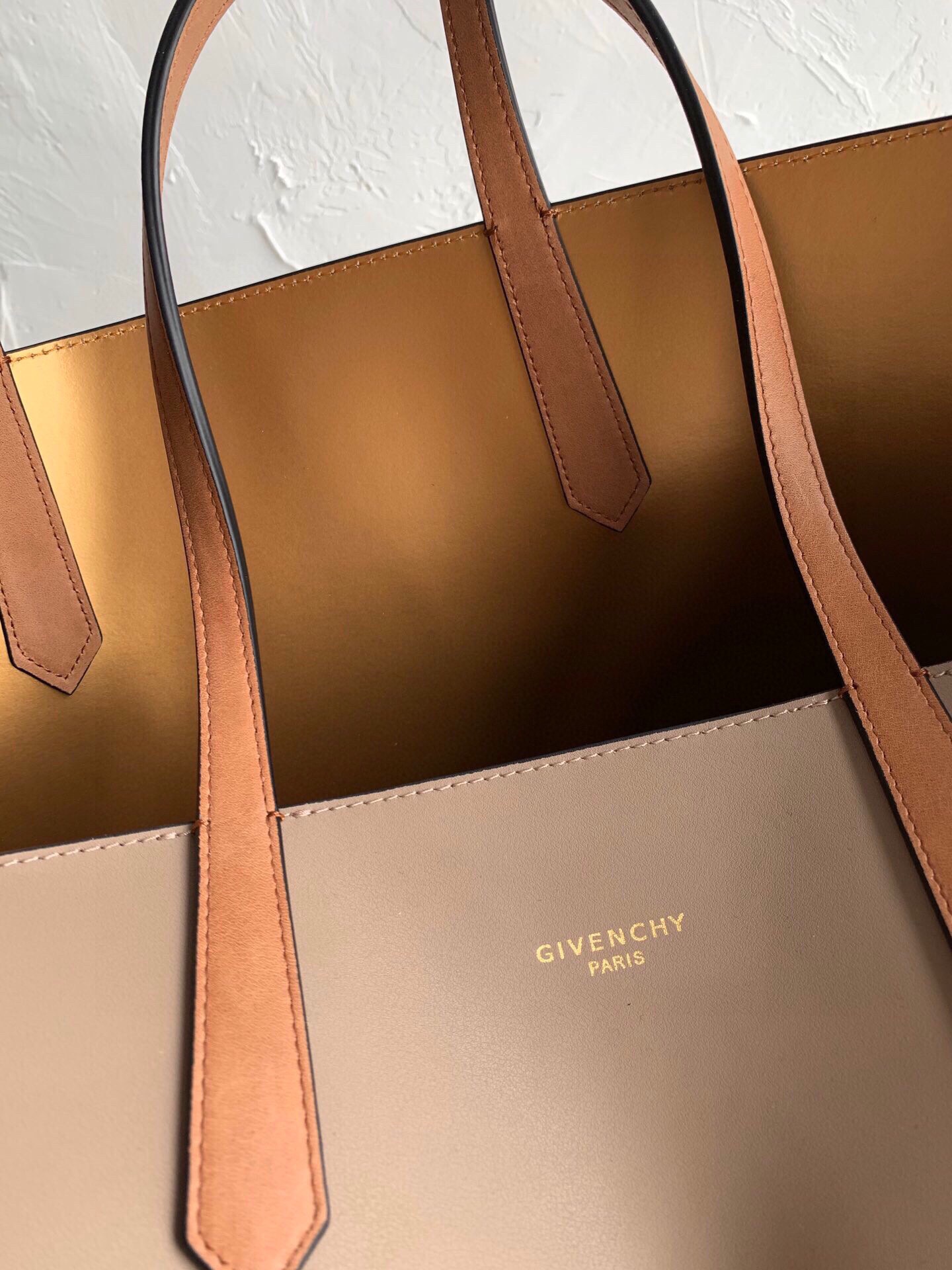 Givenchy Shopping Bag