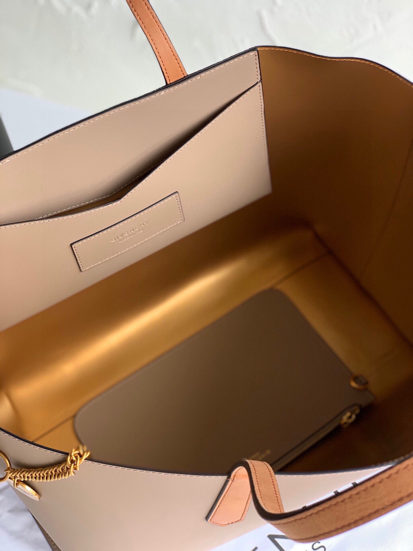 Givenchy Shopping Bag
