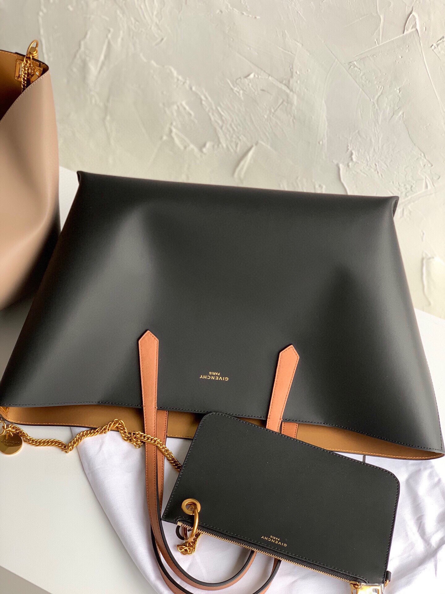 Givenchy Shopping Bag