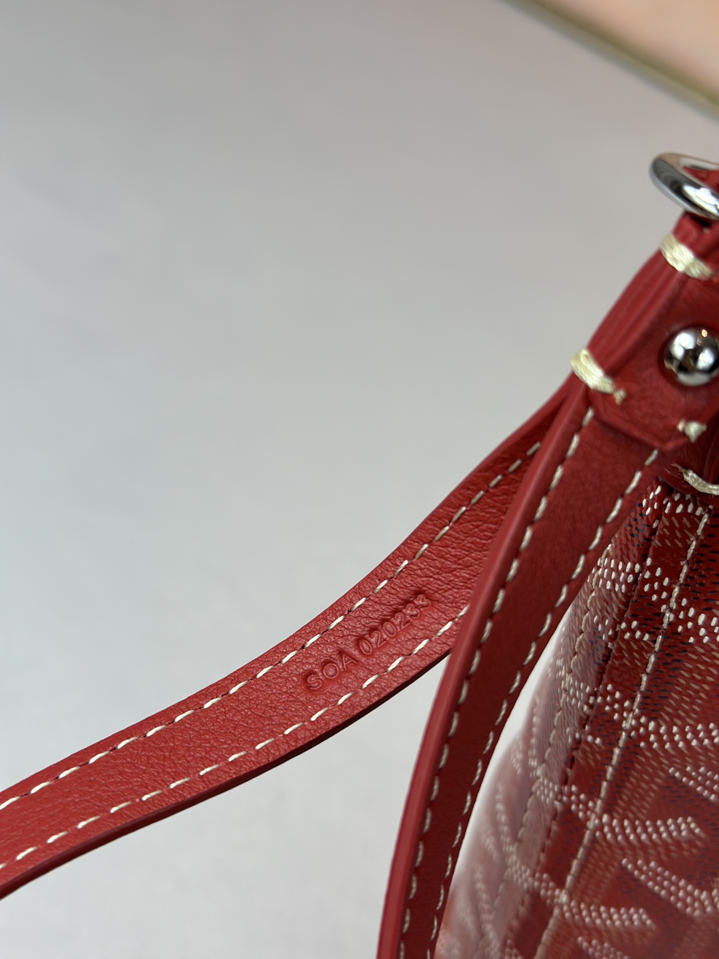 Go*ard conti handbag