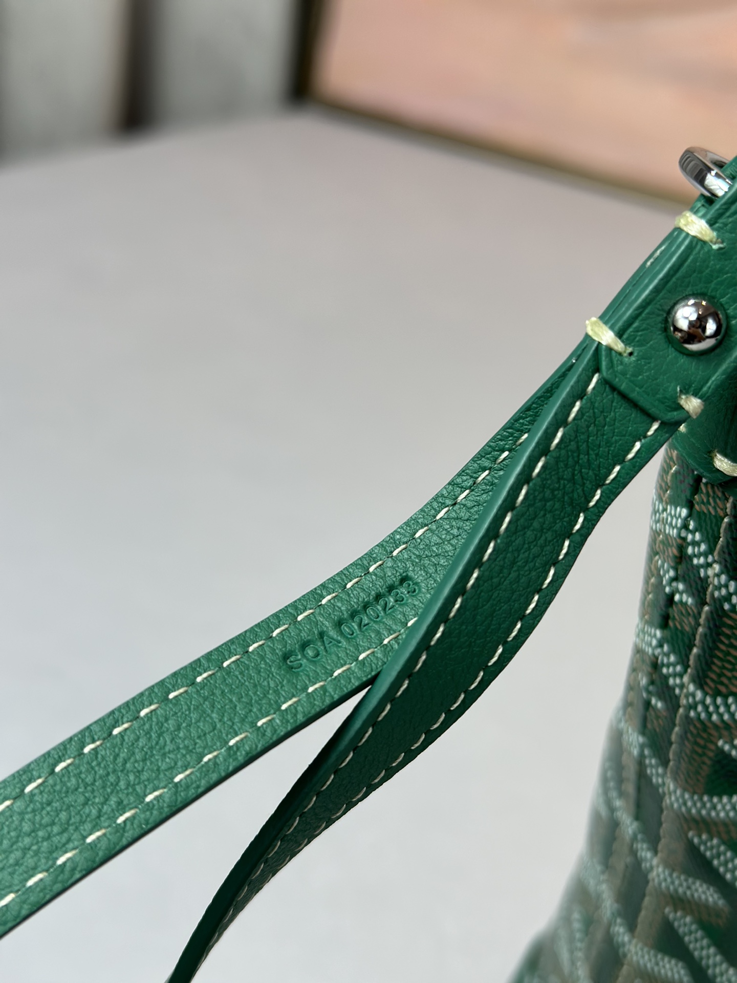 Go*ard conti handbag
