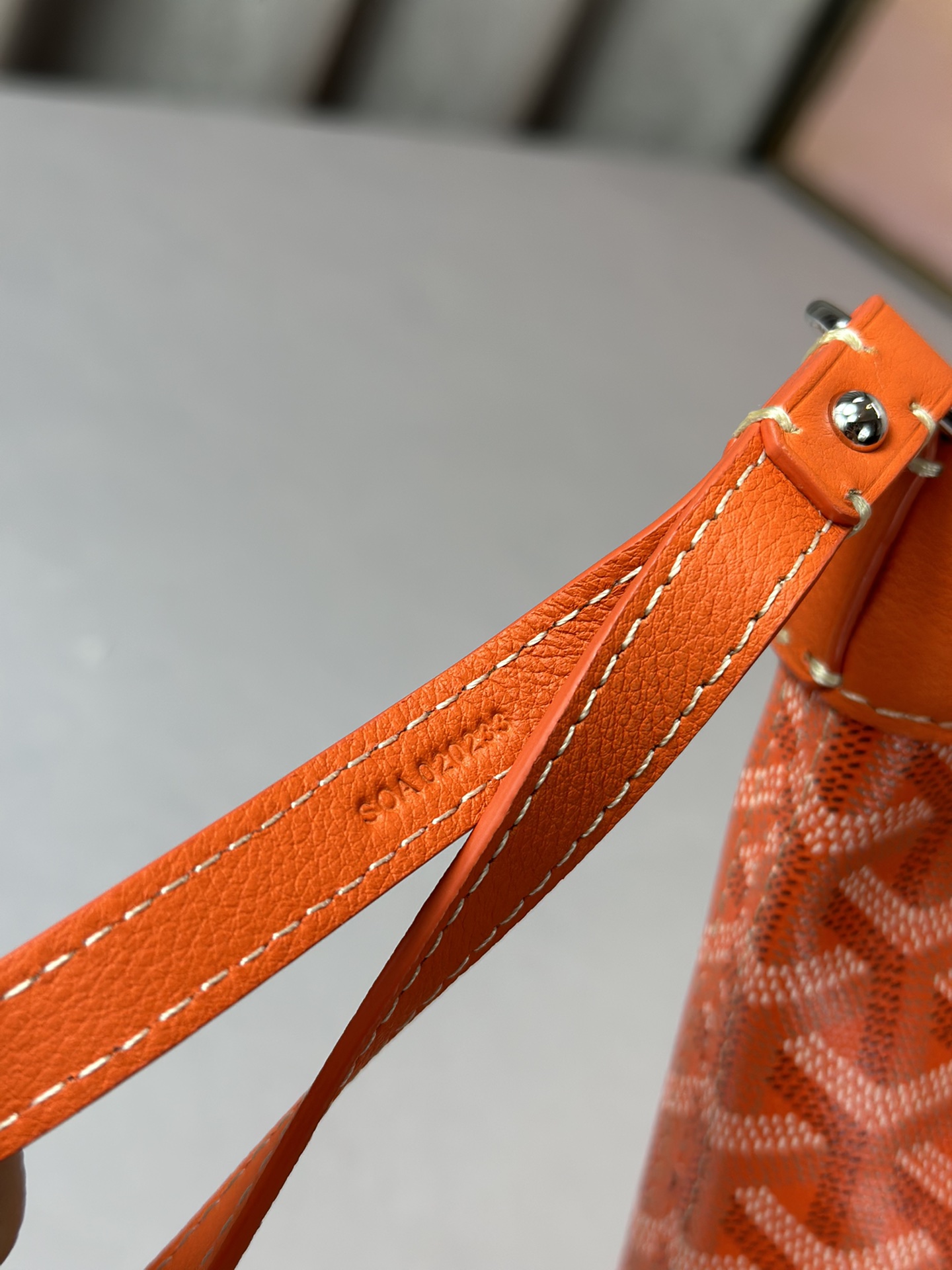 Go*ard conti handbag