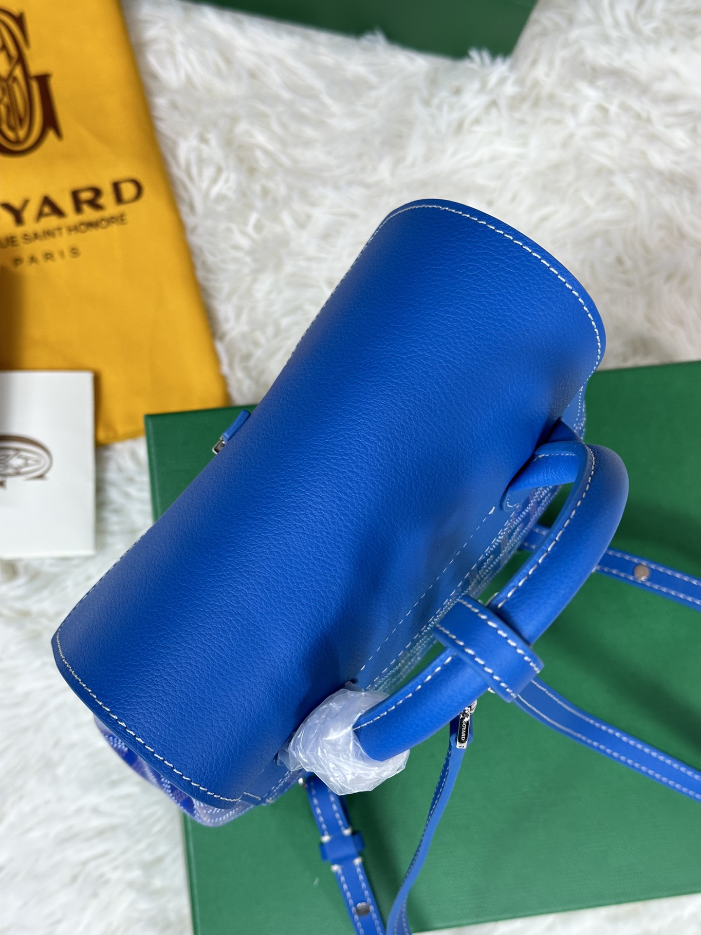 Go*ard alpin mini backpack