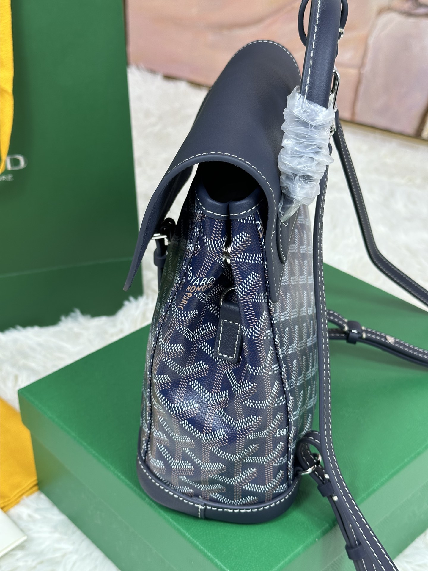 Go*ard alpin mini backpack