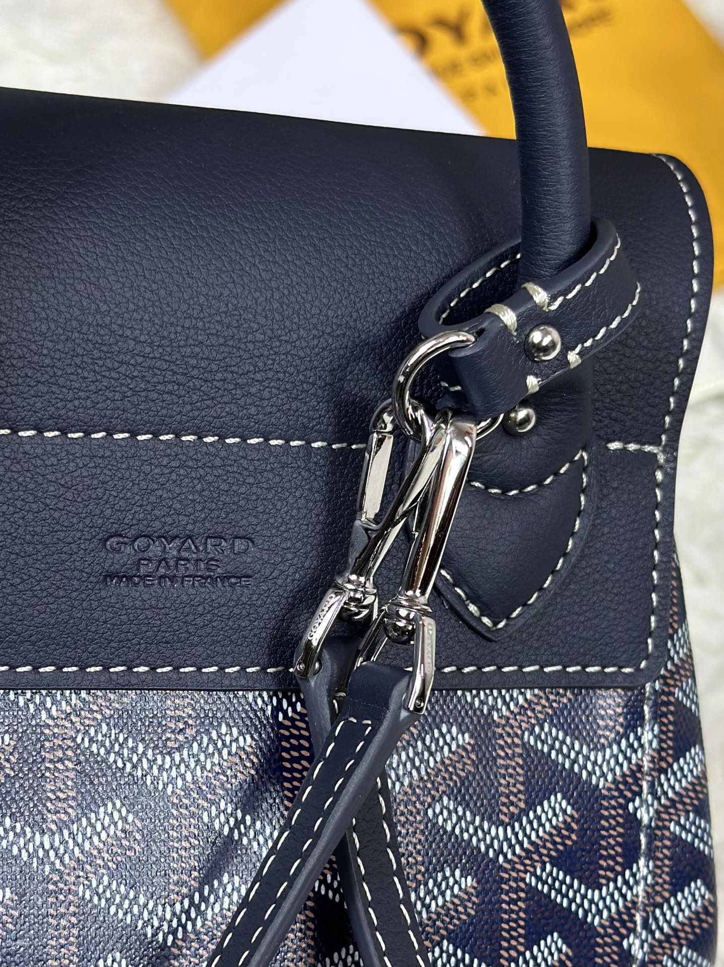 Go*ard alpin mini backpack