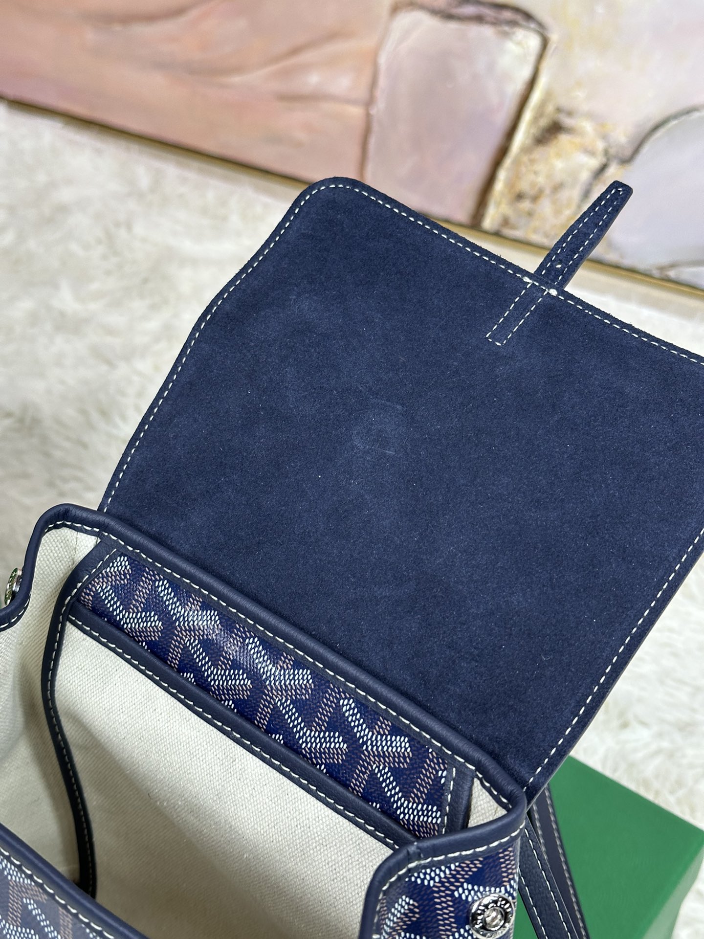 Go*ard alpin mini backpack