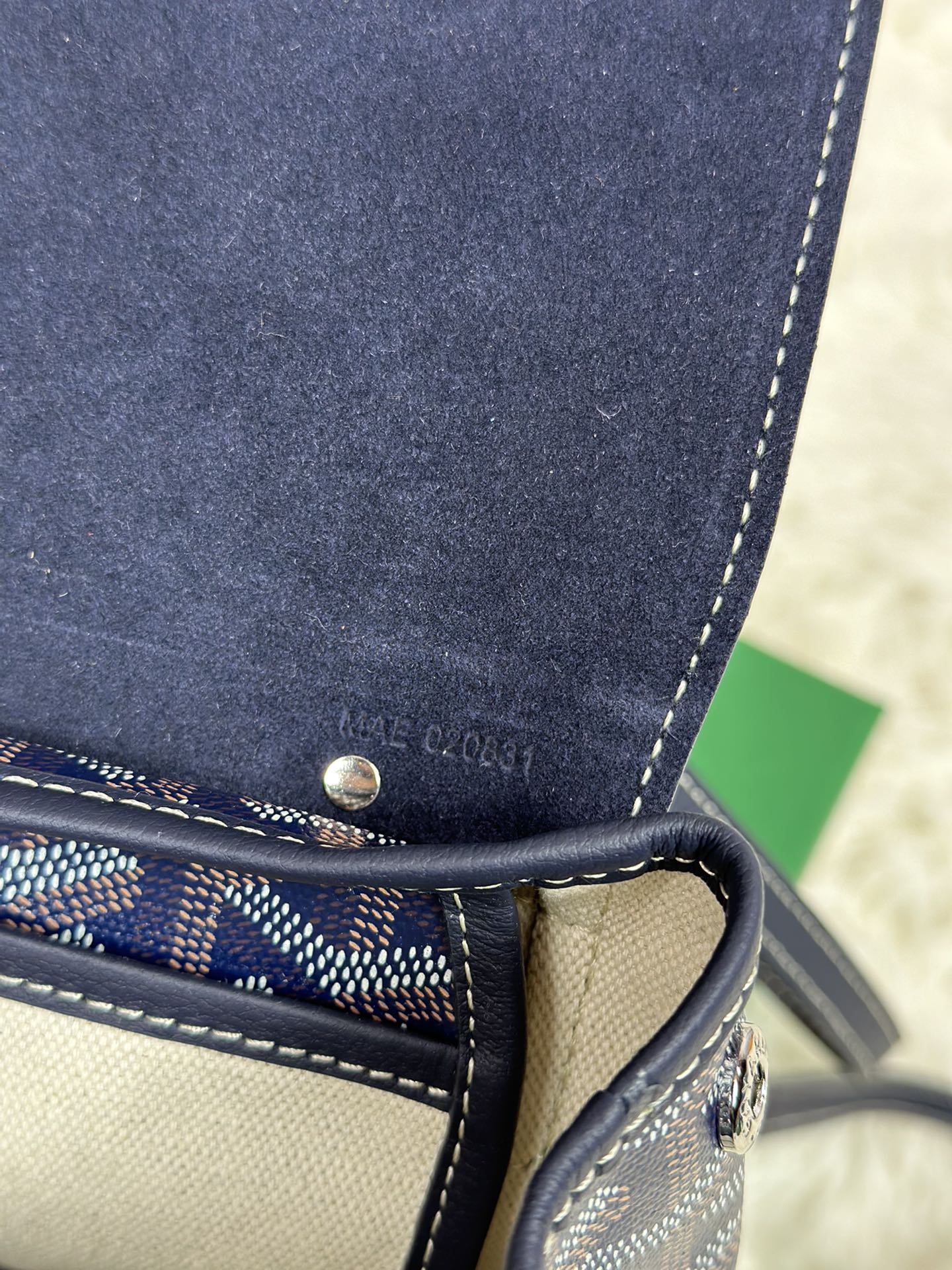 Go*ard alpin mini backpack