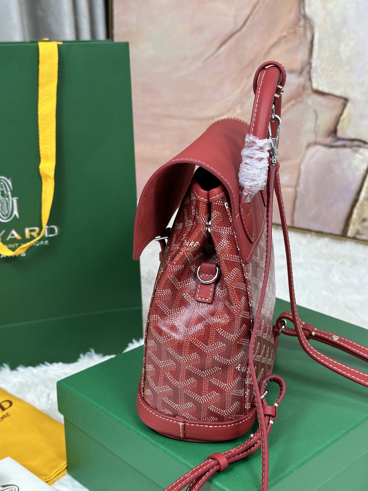 Go*ard alpin mini backpack