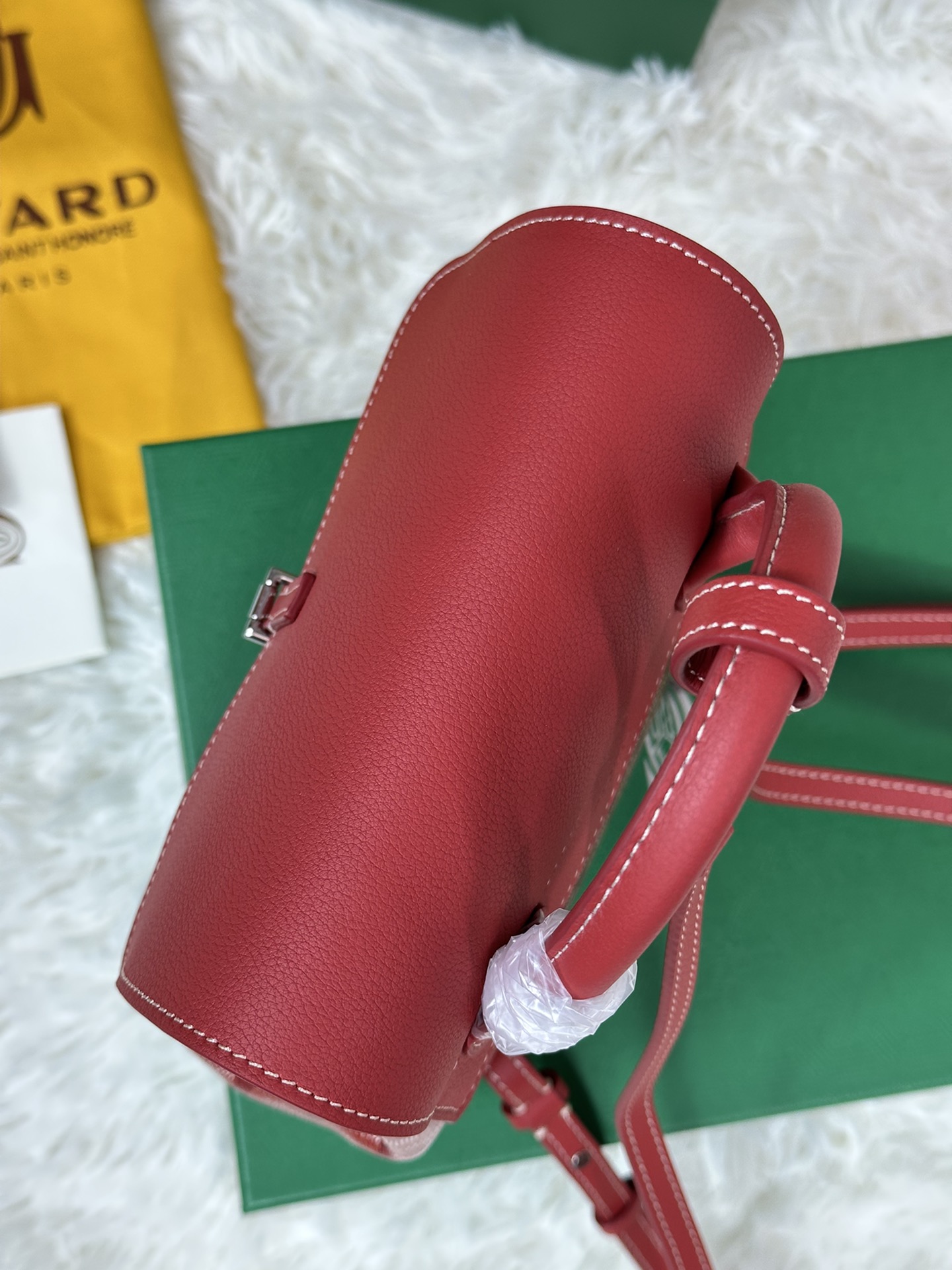 Go*ard alpin mini backpack