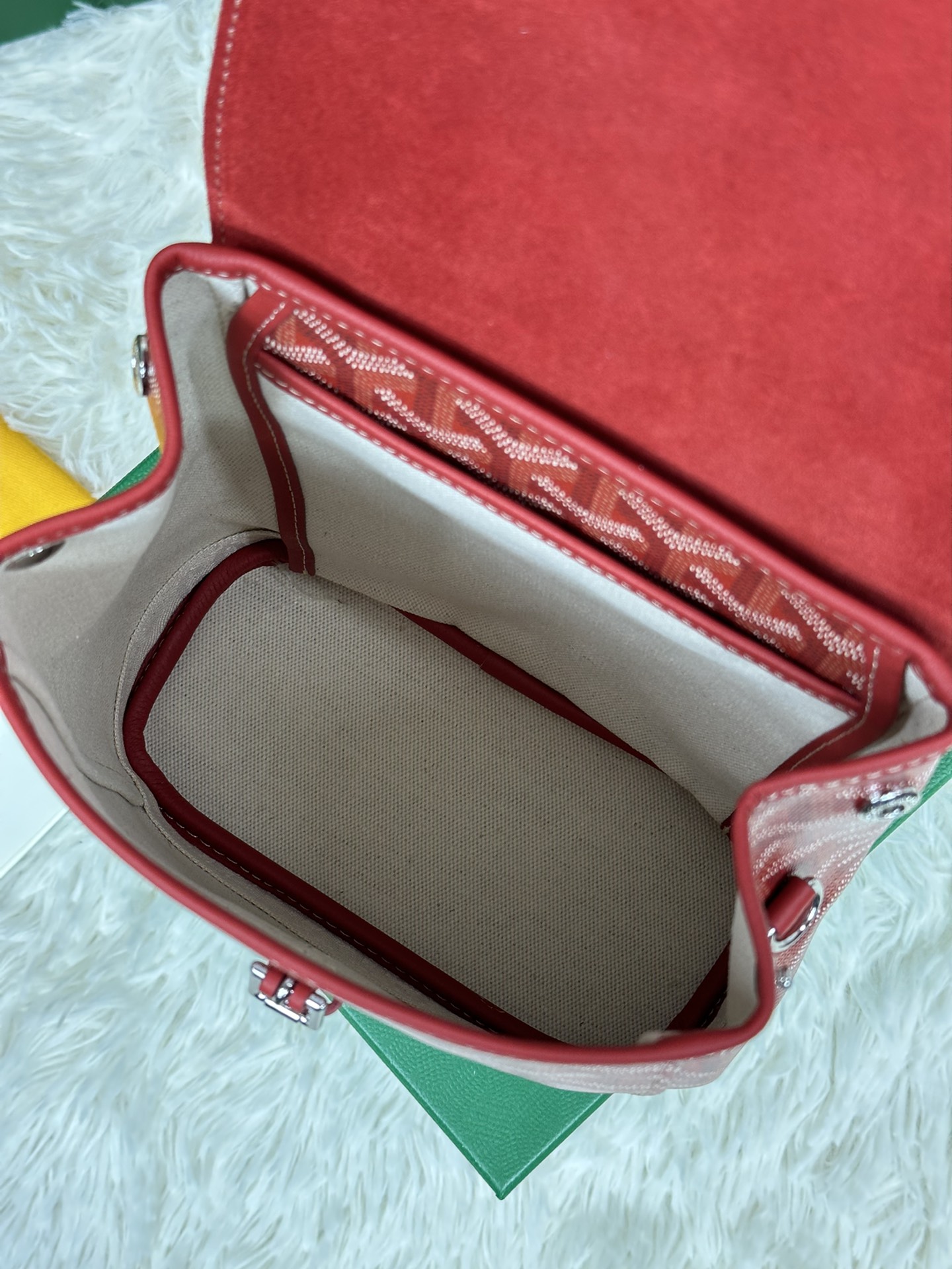 Go*ard alpin mini backpack