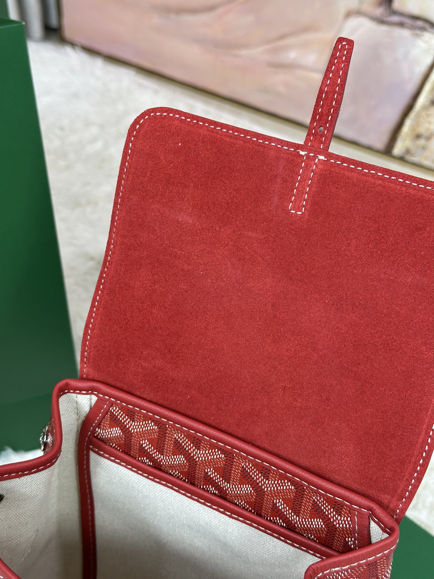 Go*ard alpin mini backpack