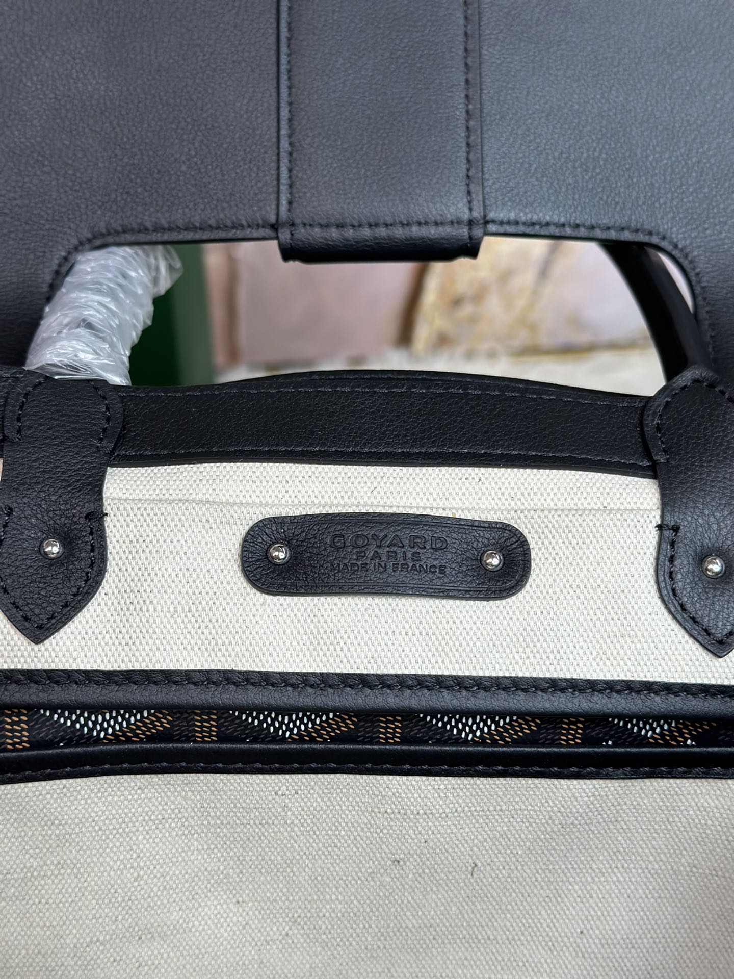 Go*ard saigon tote bag