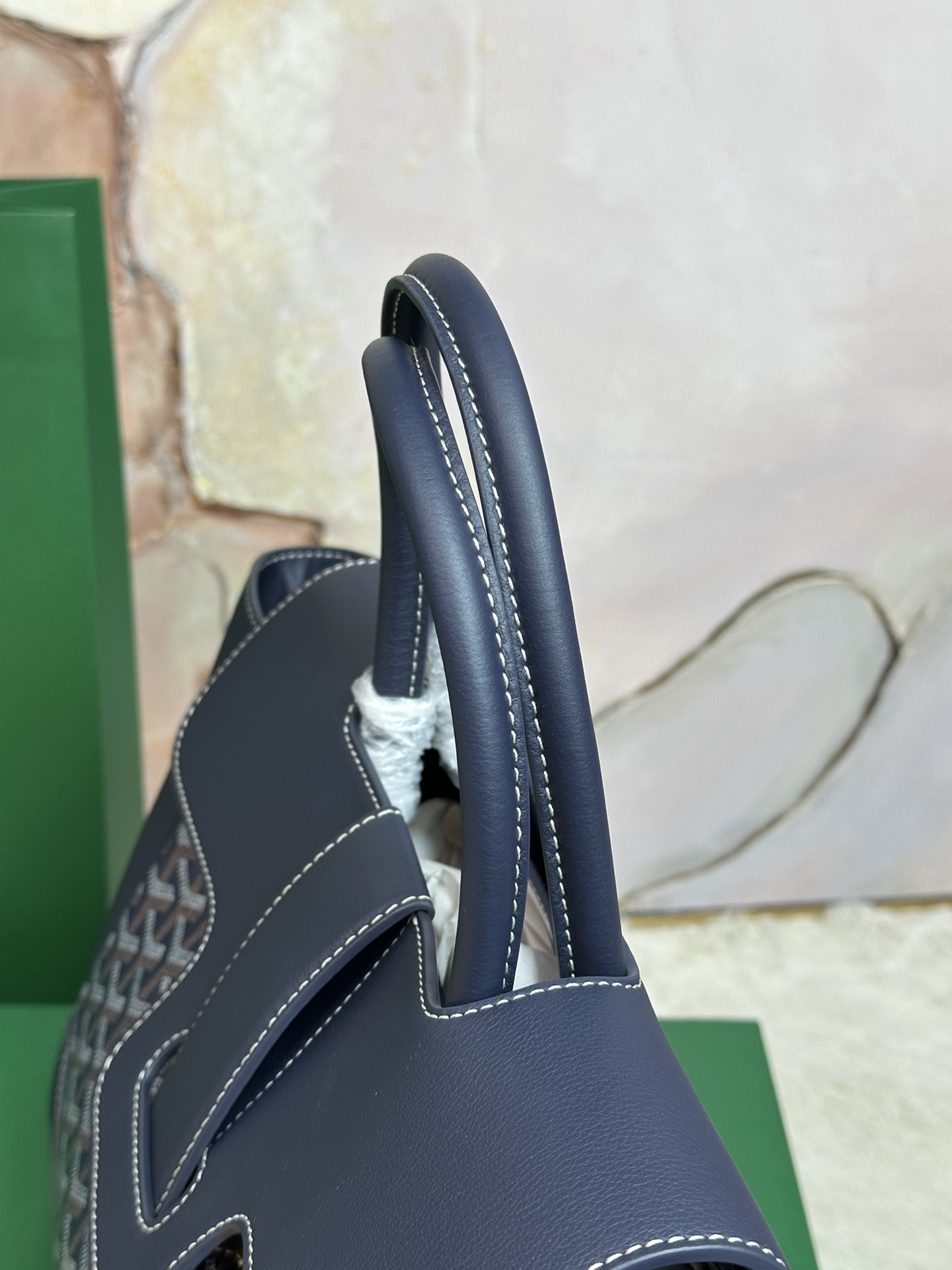 Go*ard saigon tote bag