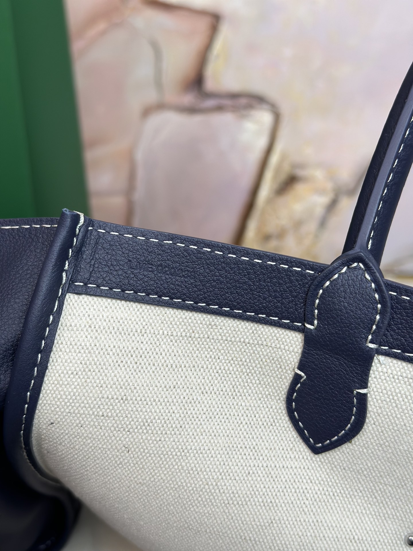 Go*ard saigon tote bag