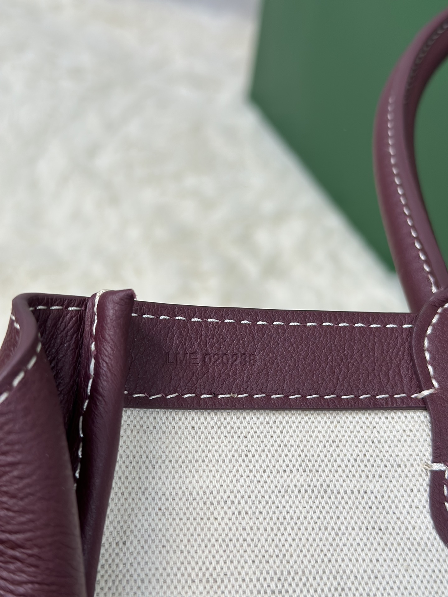 Go*ard saigon tote bag