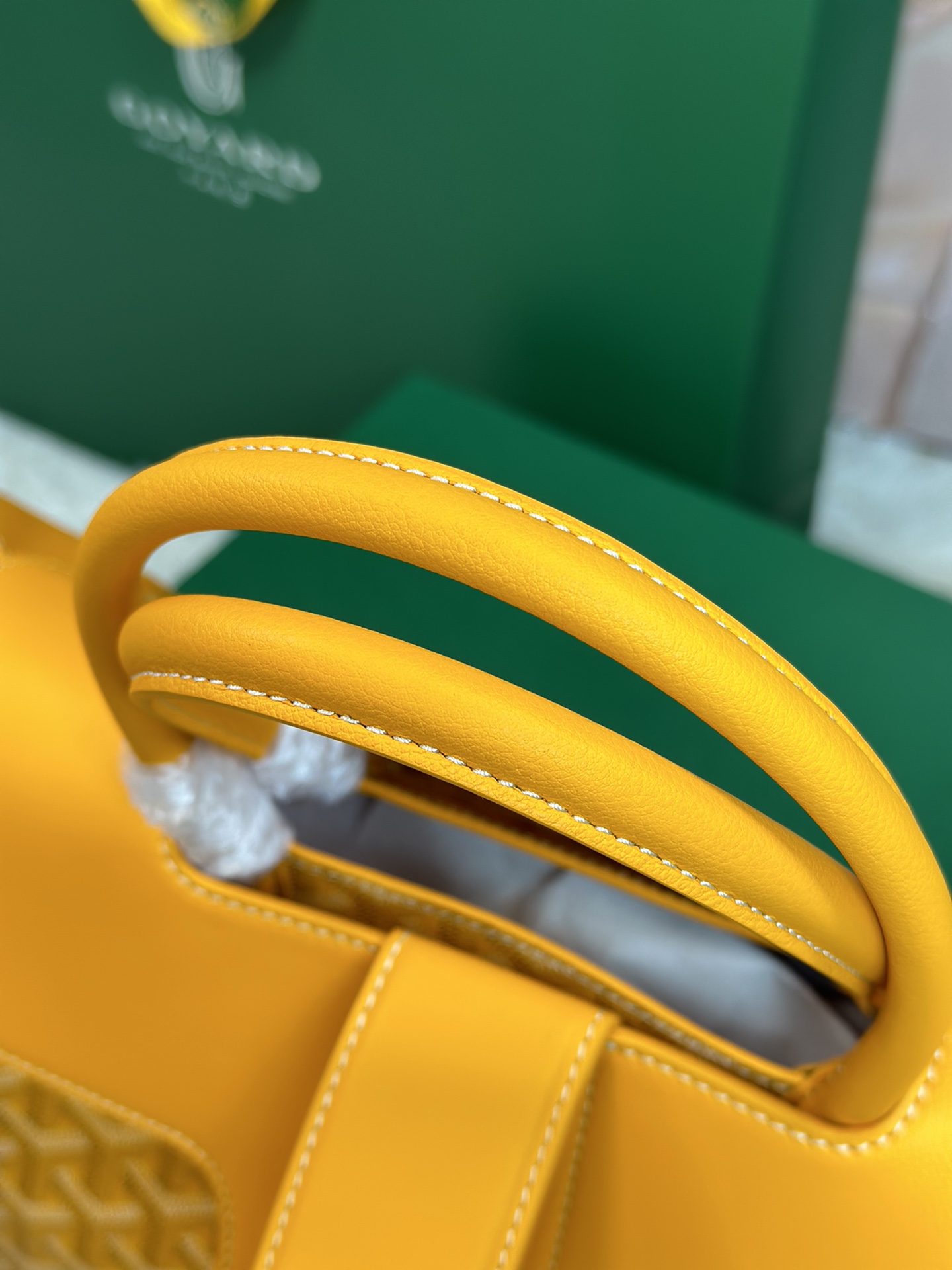 Go*ard saigon tote bag
