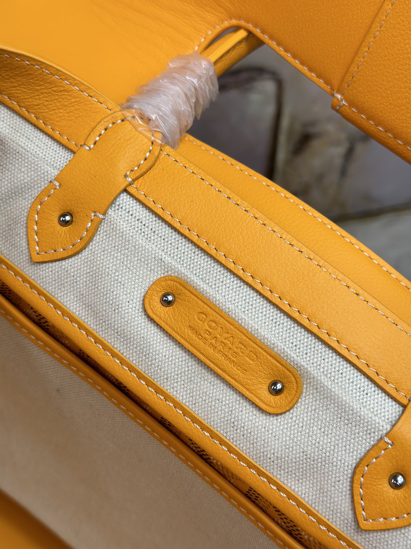 Go*ard saigon tote bag