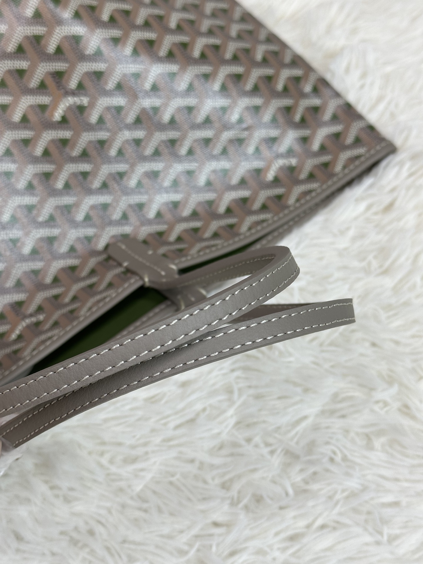 Go*ard claire-voie small bag
