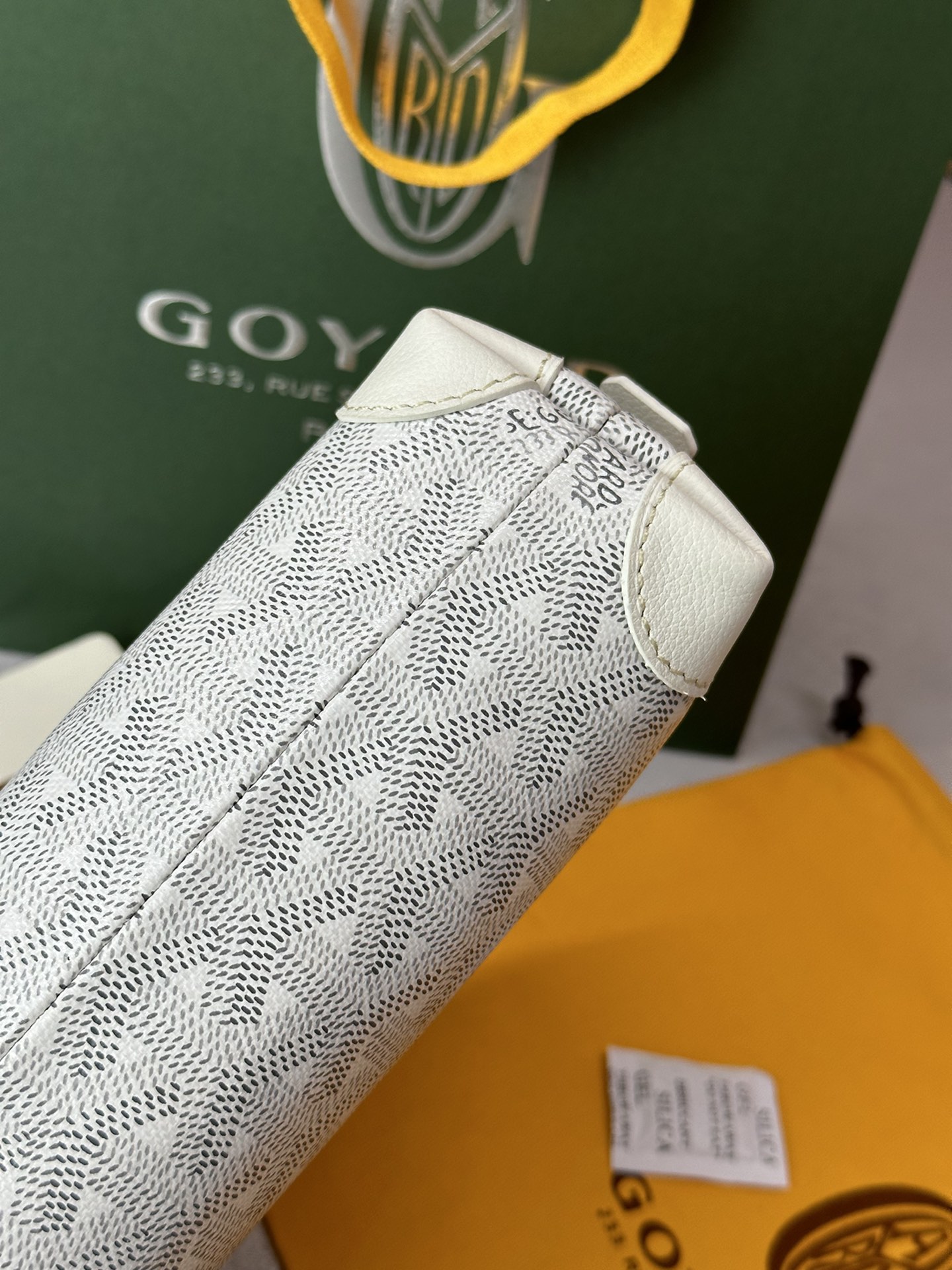Go*ard vendôme bag