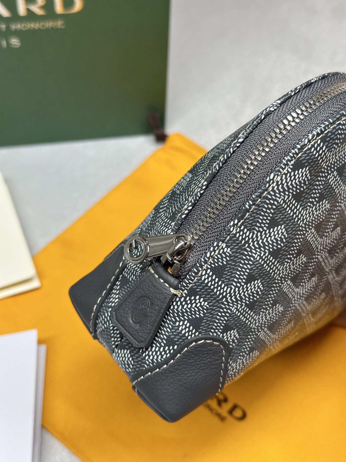 Go*ard vendôme bag