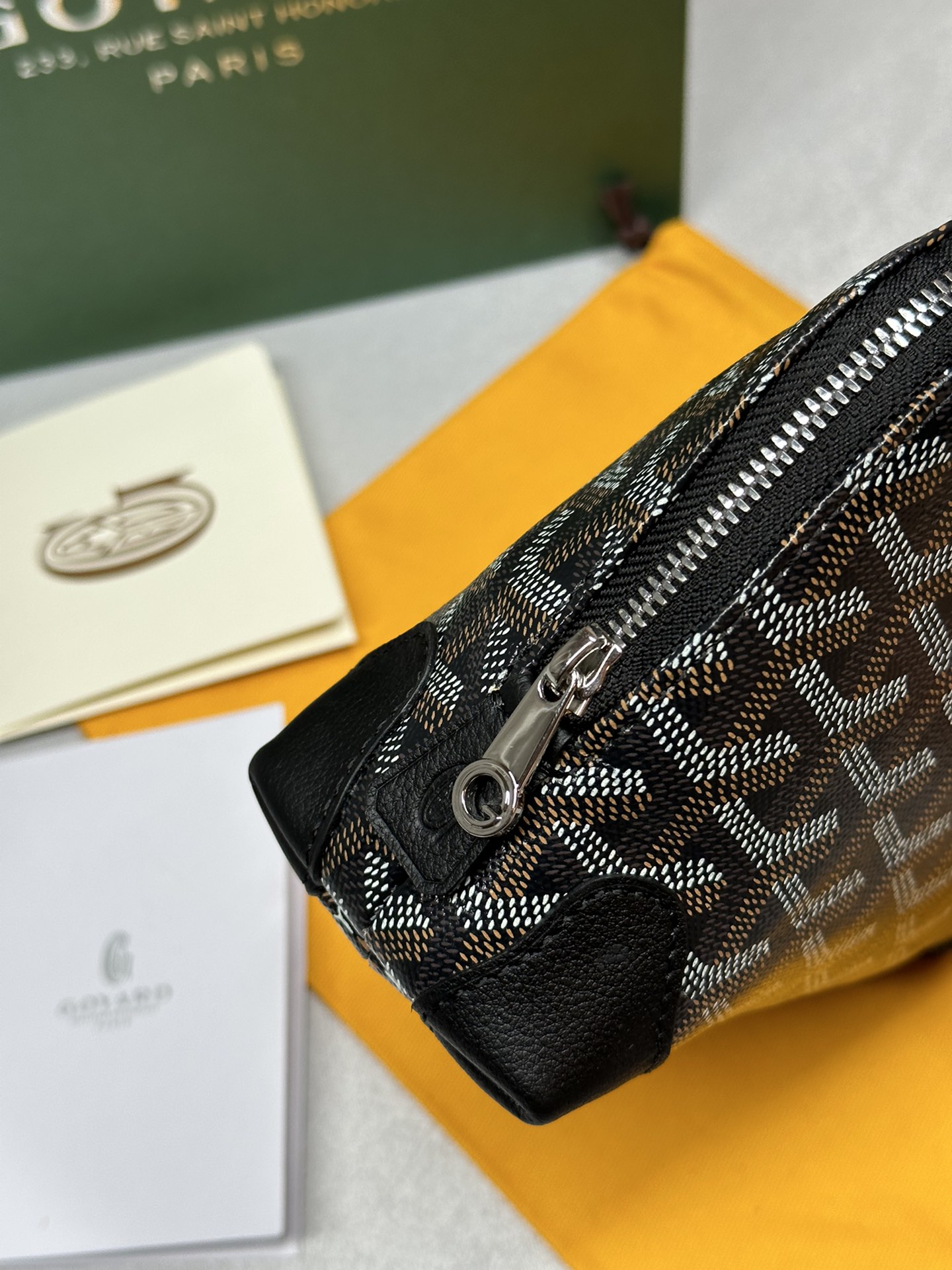Go*ard vendôme bag