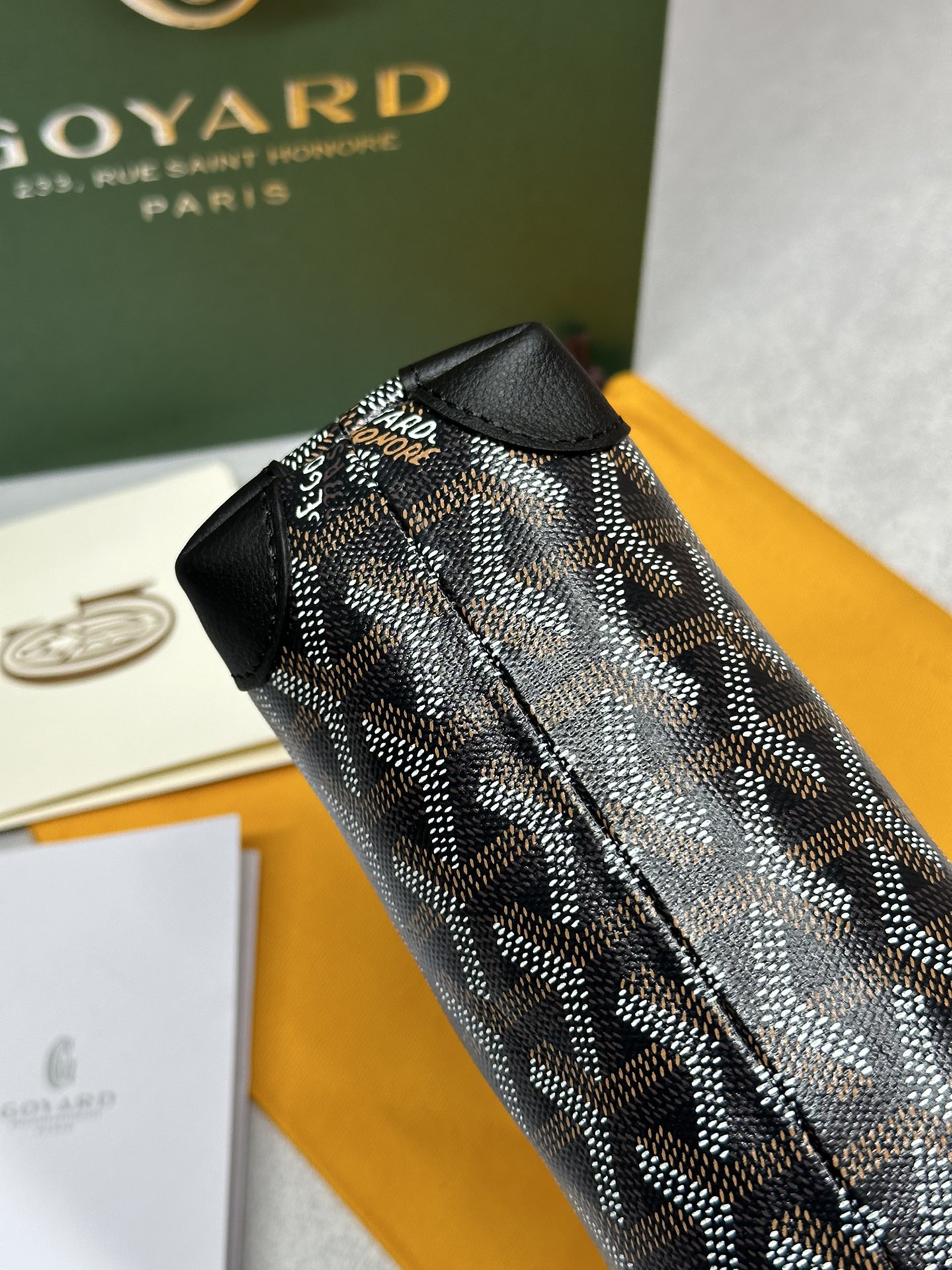 Go*ard vendôme bag