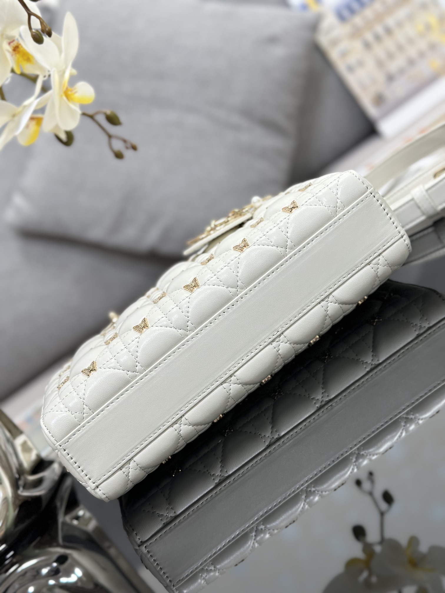 D*or lady d-joy bag medium