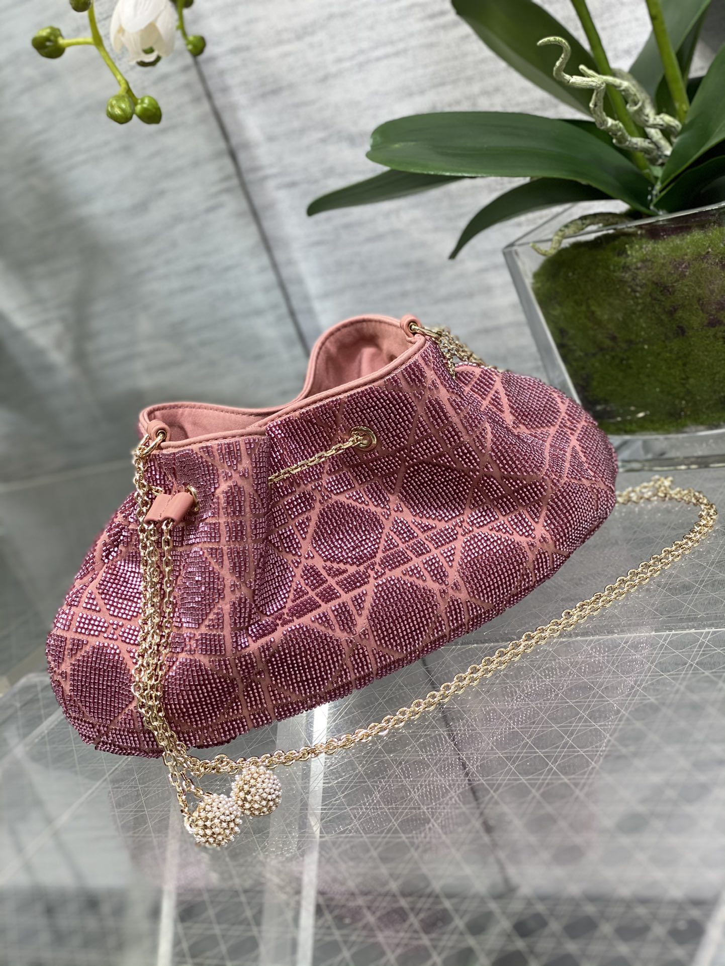 D*or dream bag