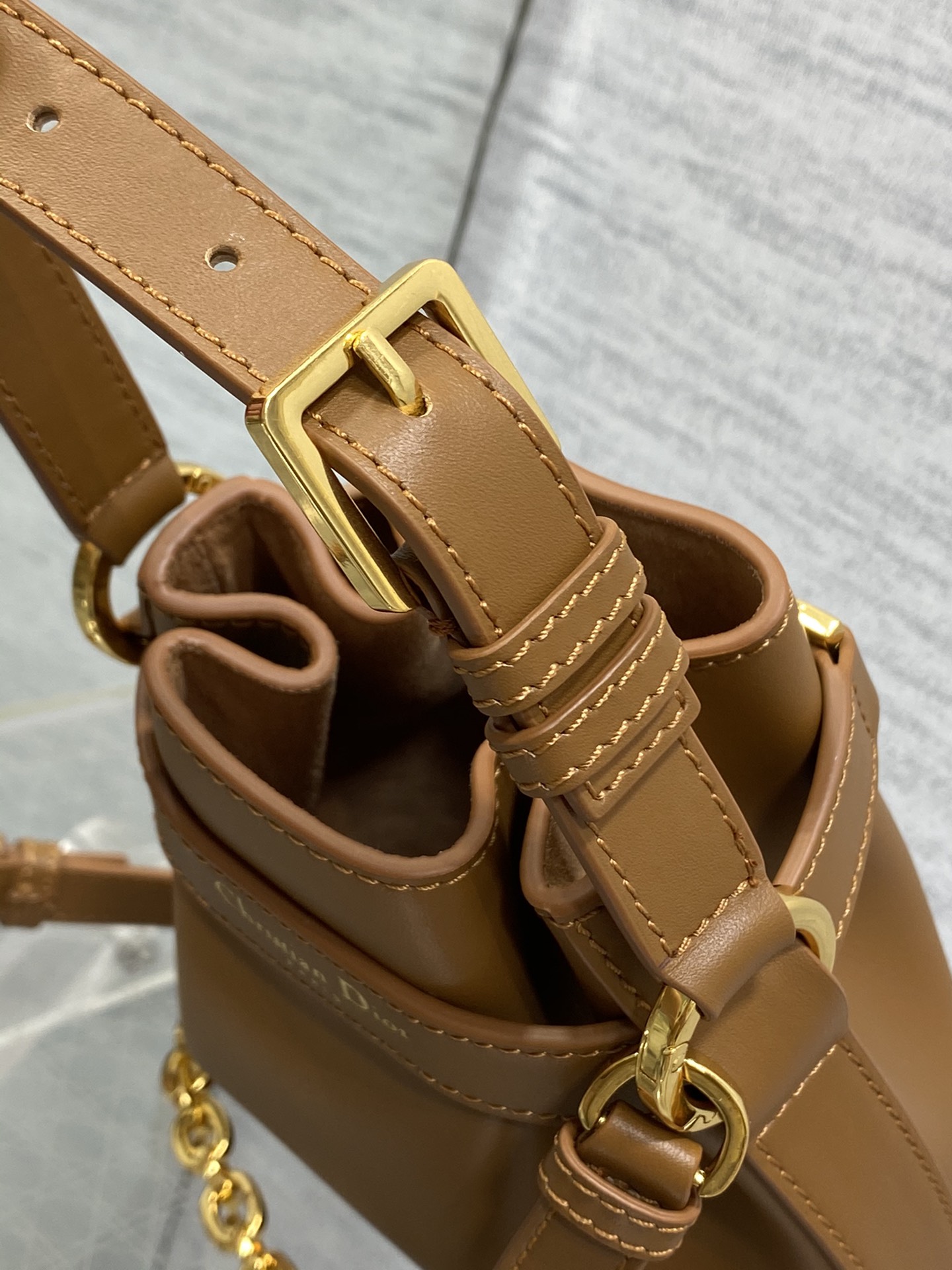 small c’est D*or bag