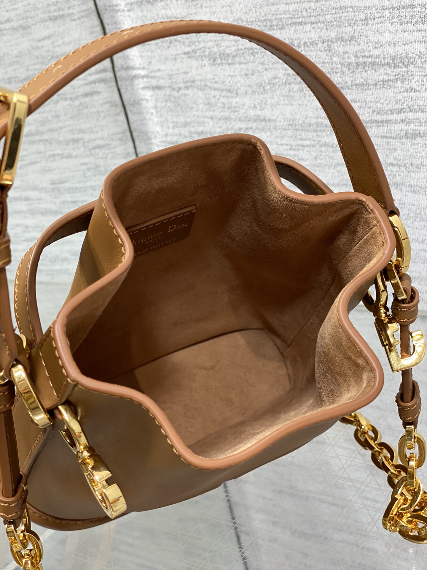 small c’est D*or bag