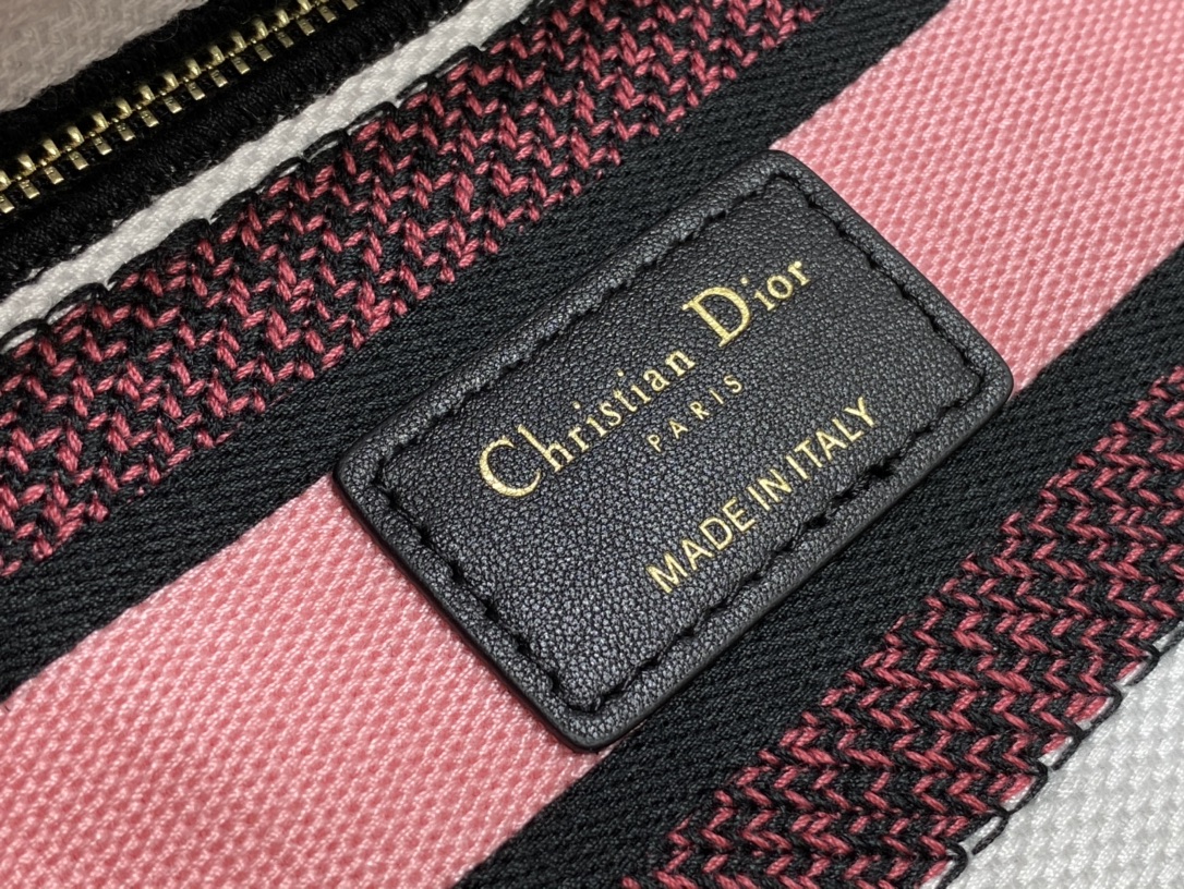 D*or medium lady d-lite bag