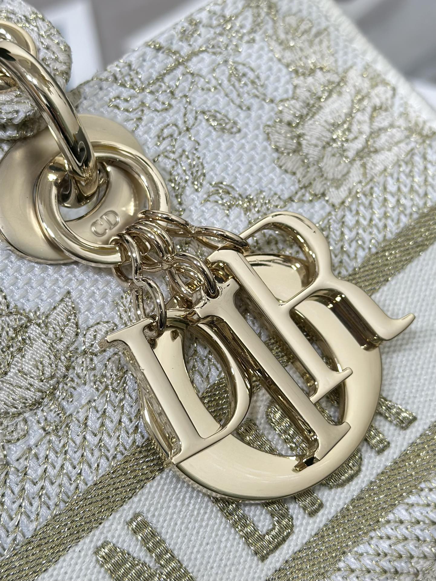 D*or lady d-joy bag medium
