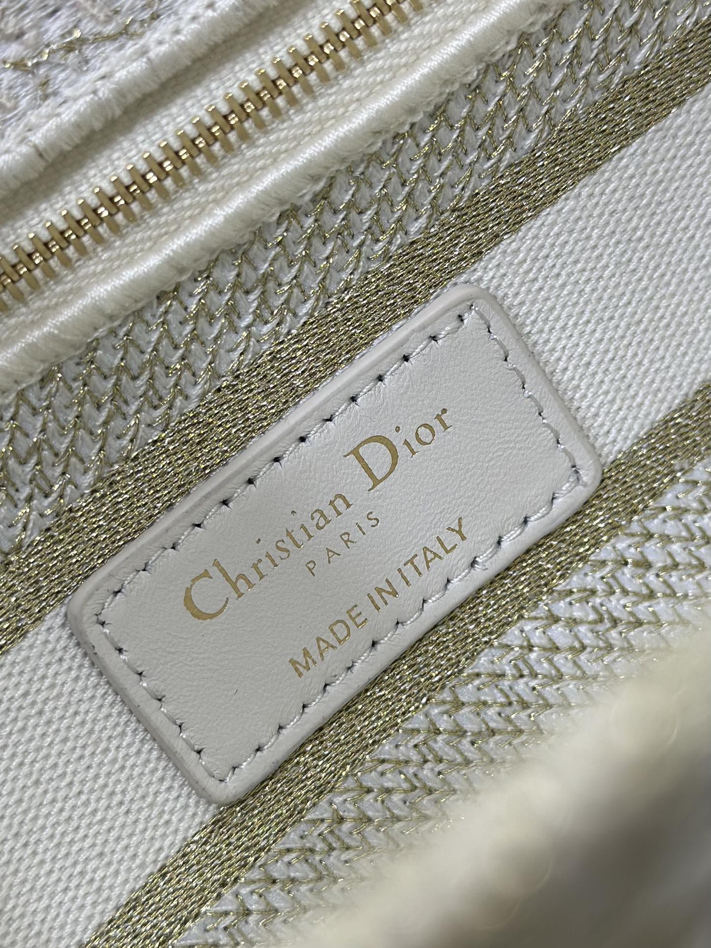 D*or lady d-joy bag medium