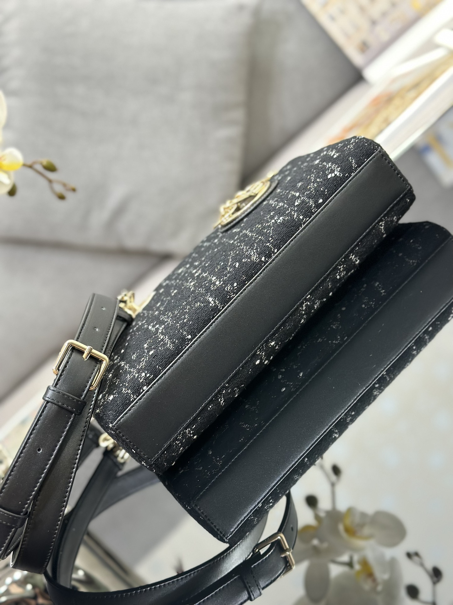 D*or lady d-joy bag medium