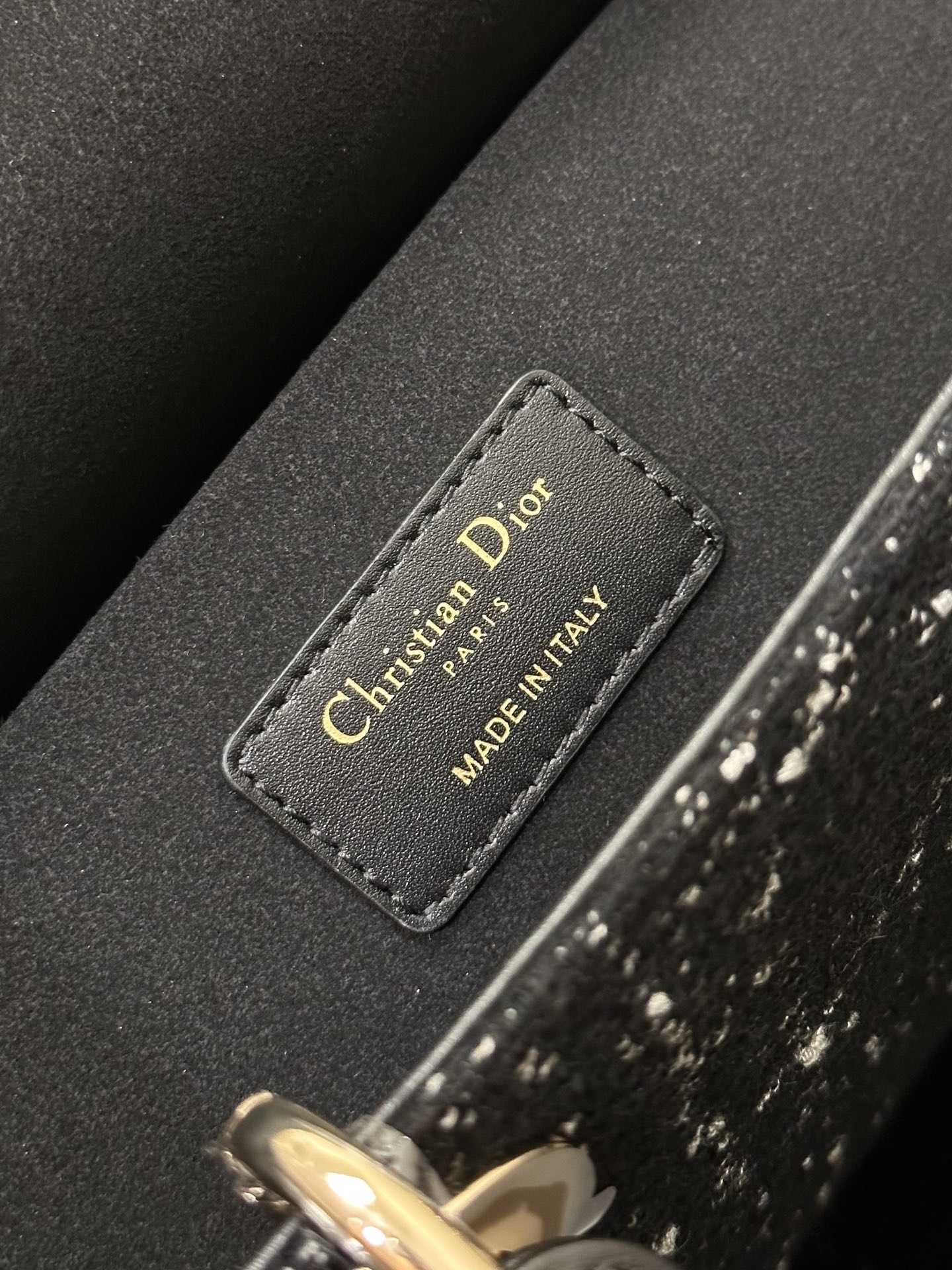 D*or lady d-joy bag medium