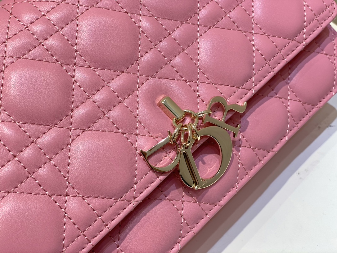 miss D*or top handle bag