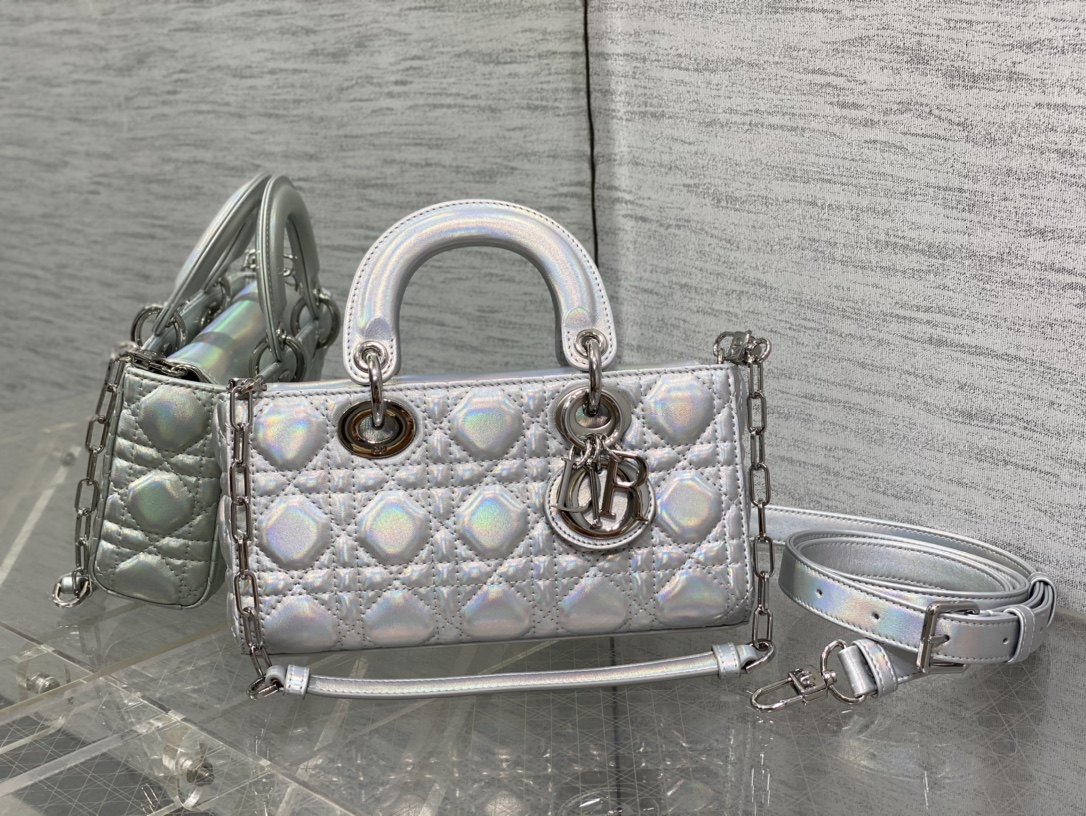 D*or lady d-joy small bag