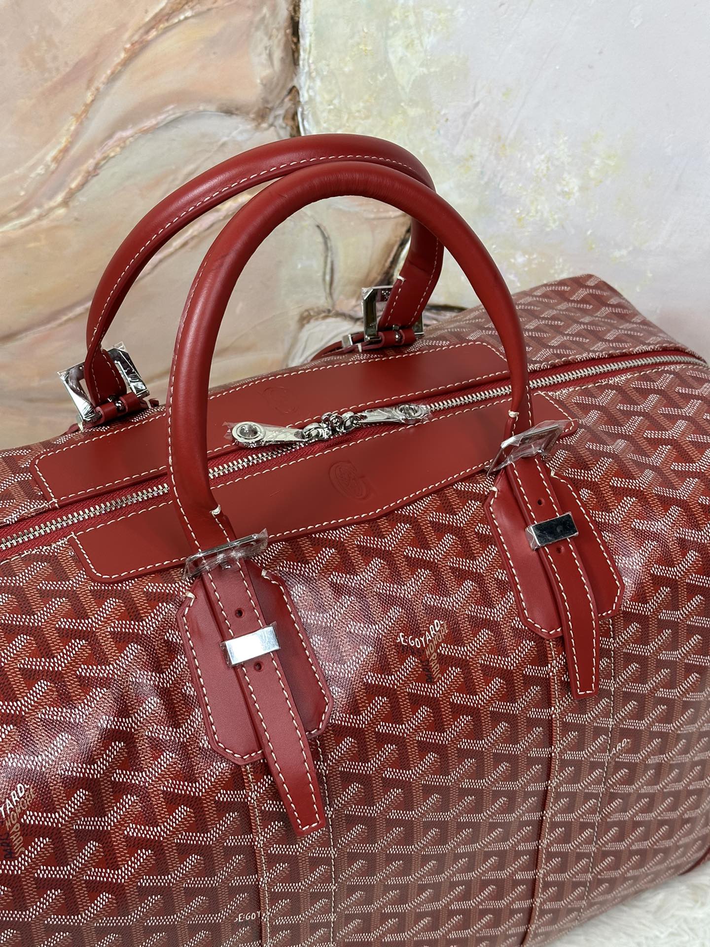 Go*ard bowling 45 bag