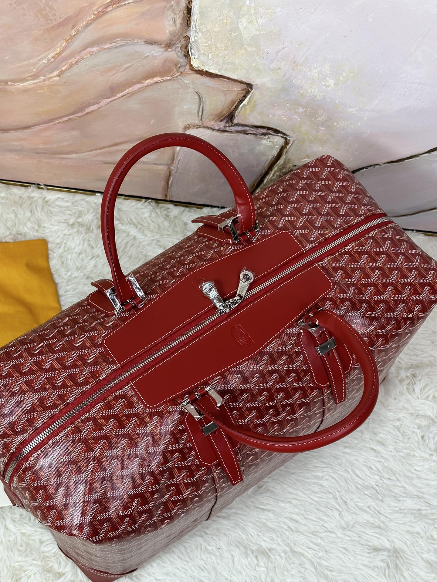 Go*ard bowling 45 bag