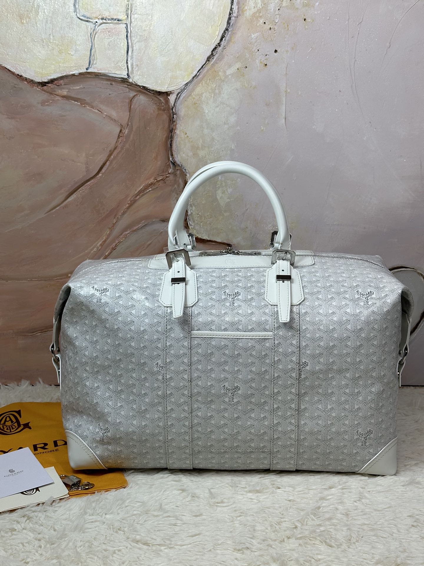 Go*ard bowling 45 bag