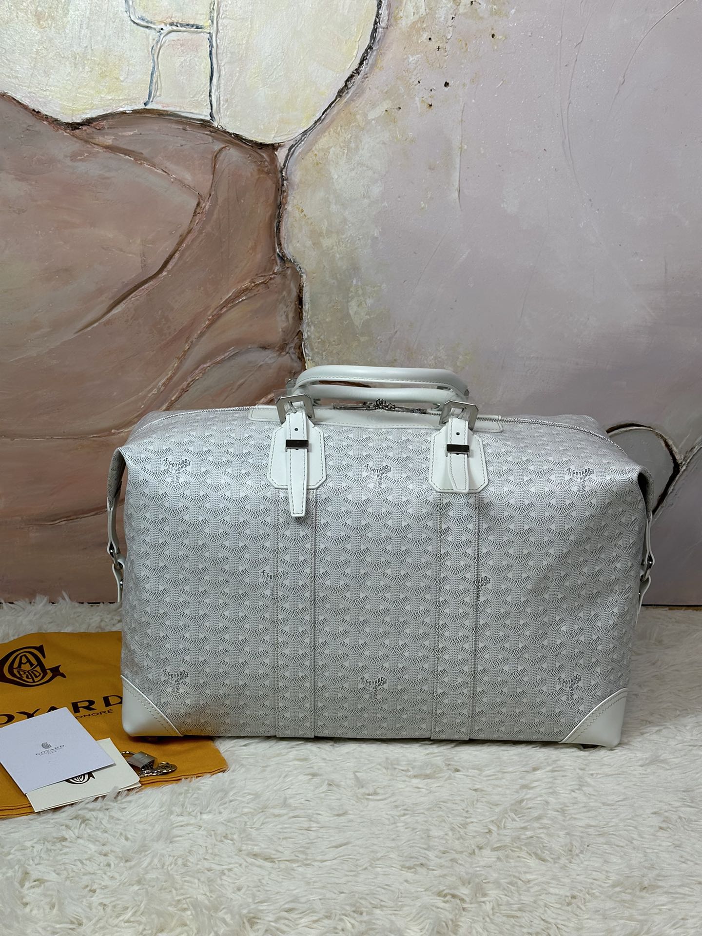 Go*ard bowling 45 bag