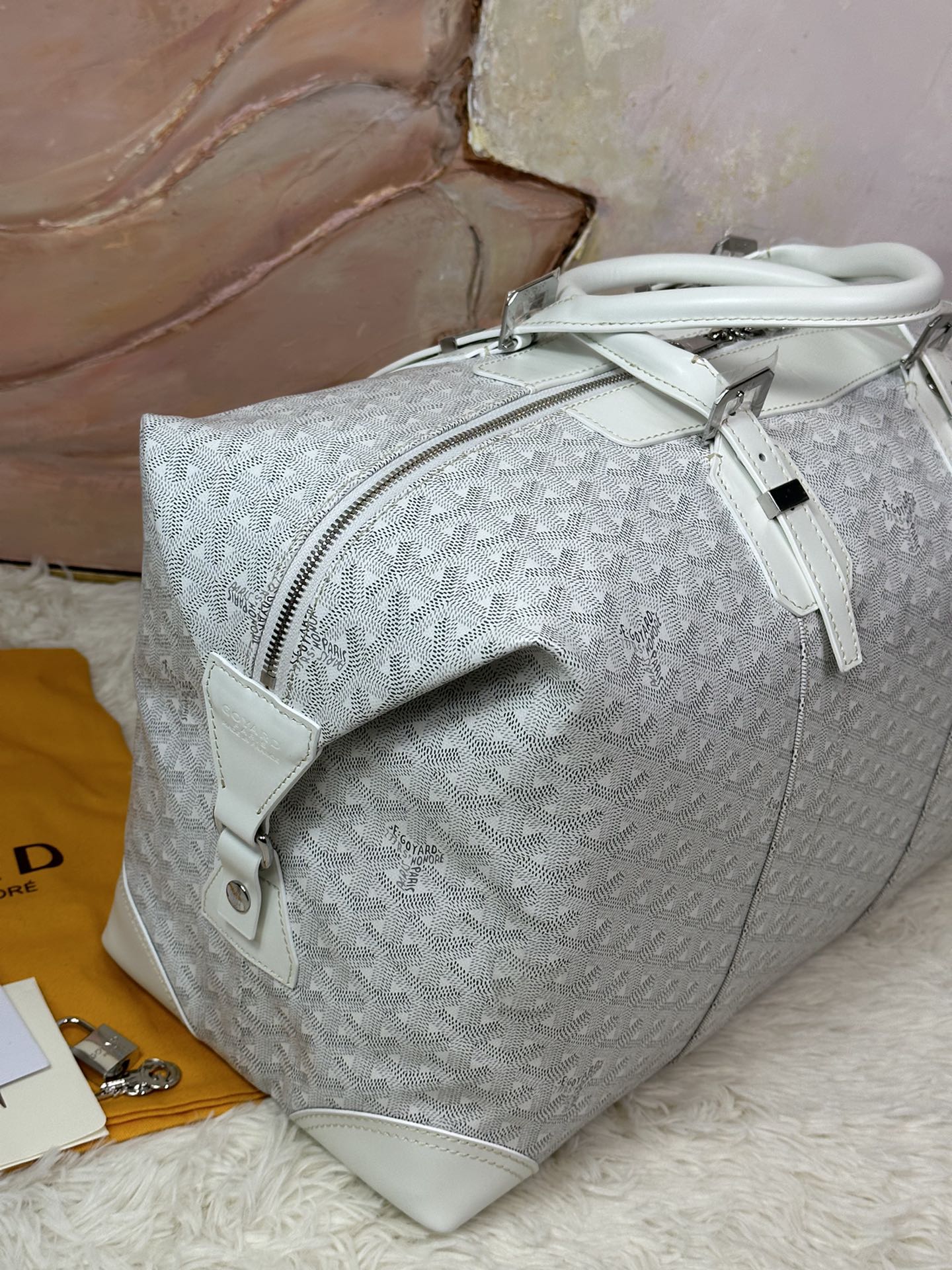 Go*ard bowling 45 bag