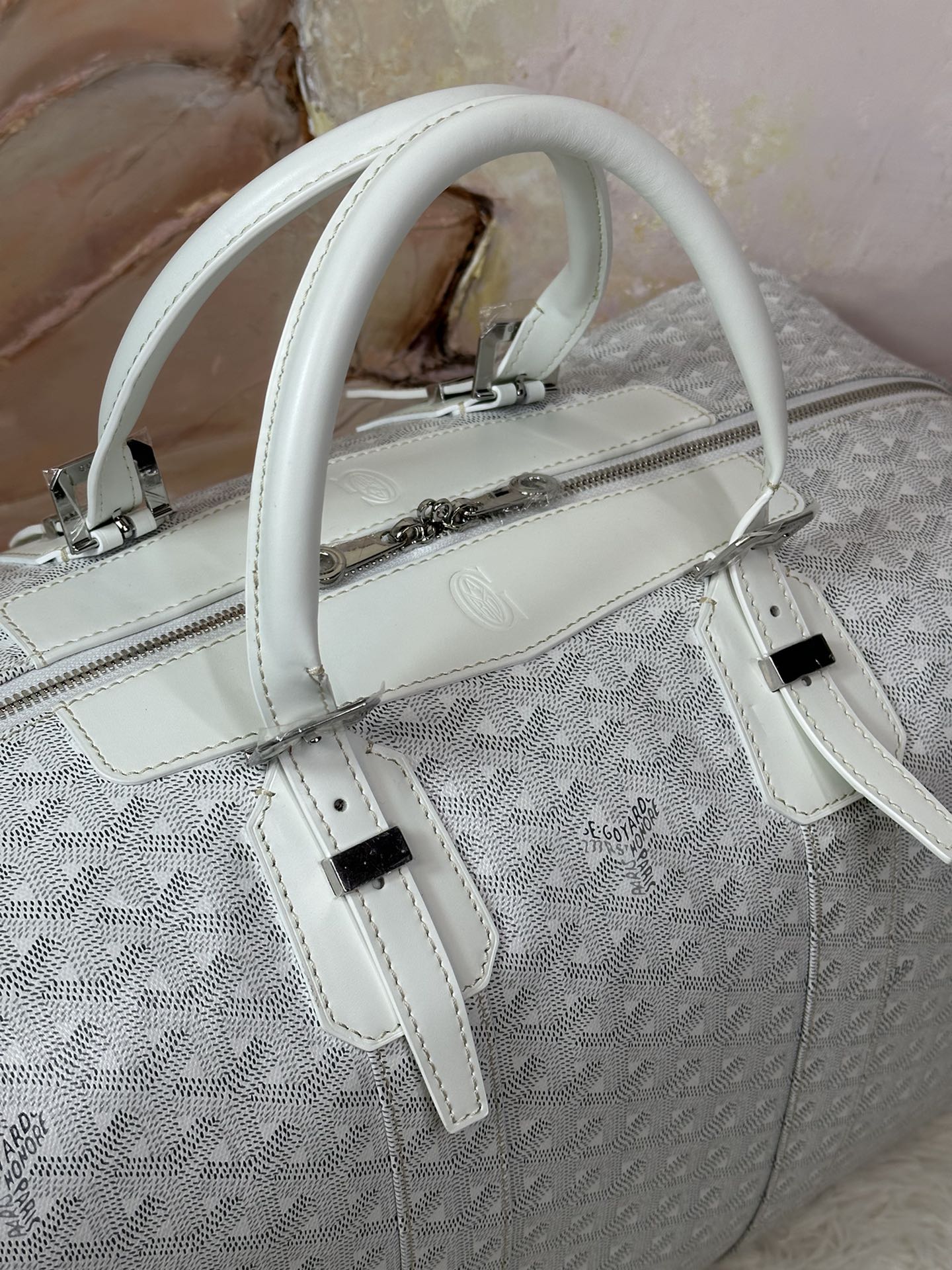 Go*ard bowling 45 bag