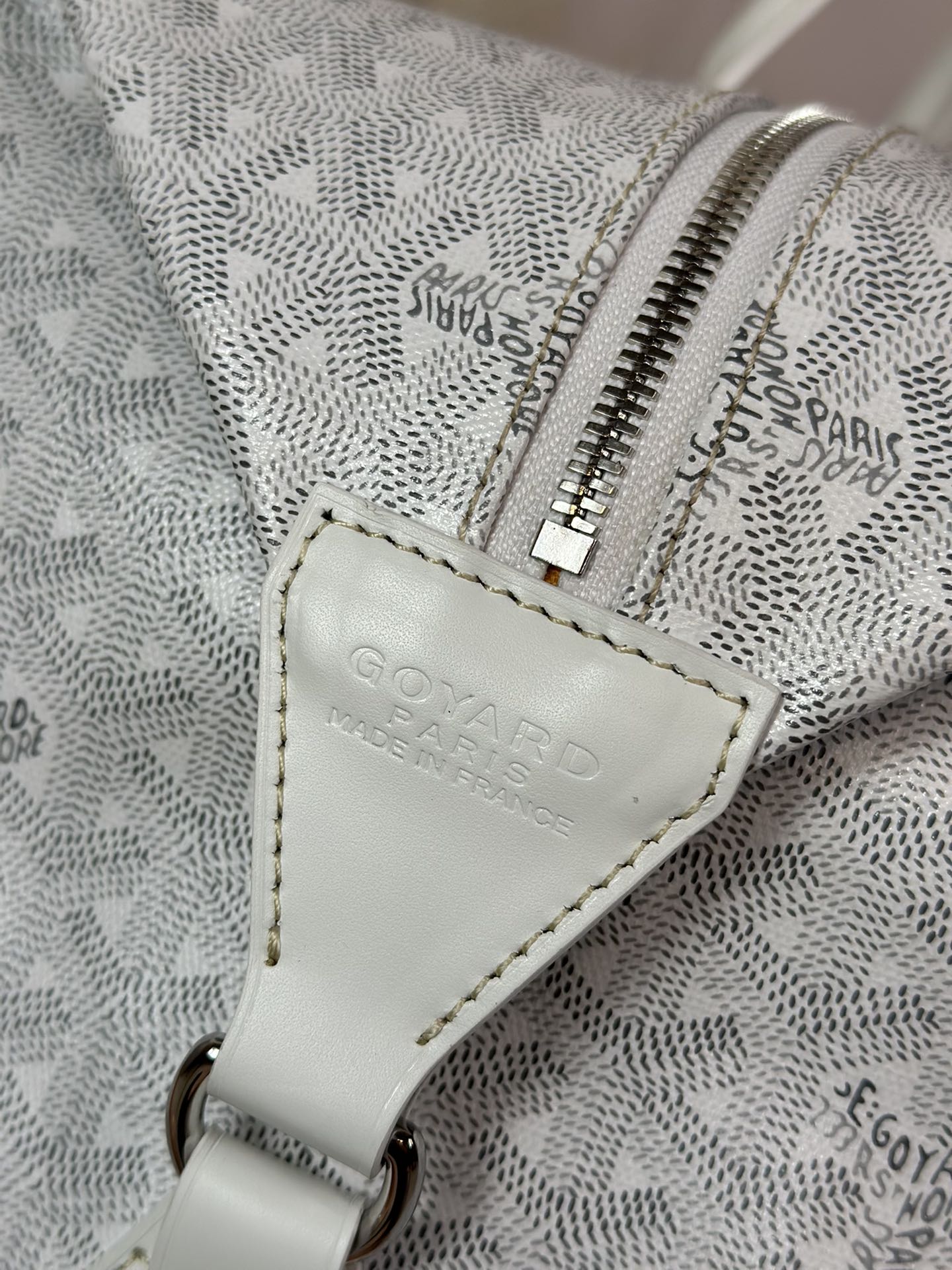 Go*ard bowling 45 bag
