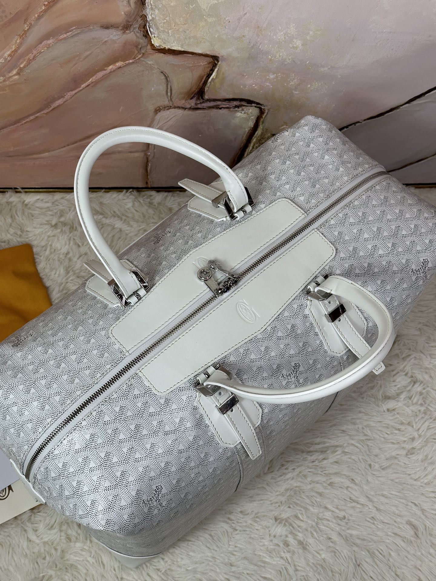 Go*ard bowling 45 bag