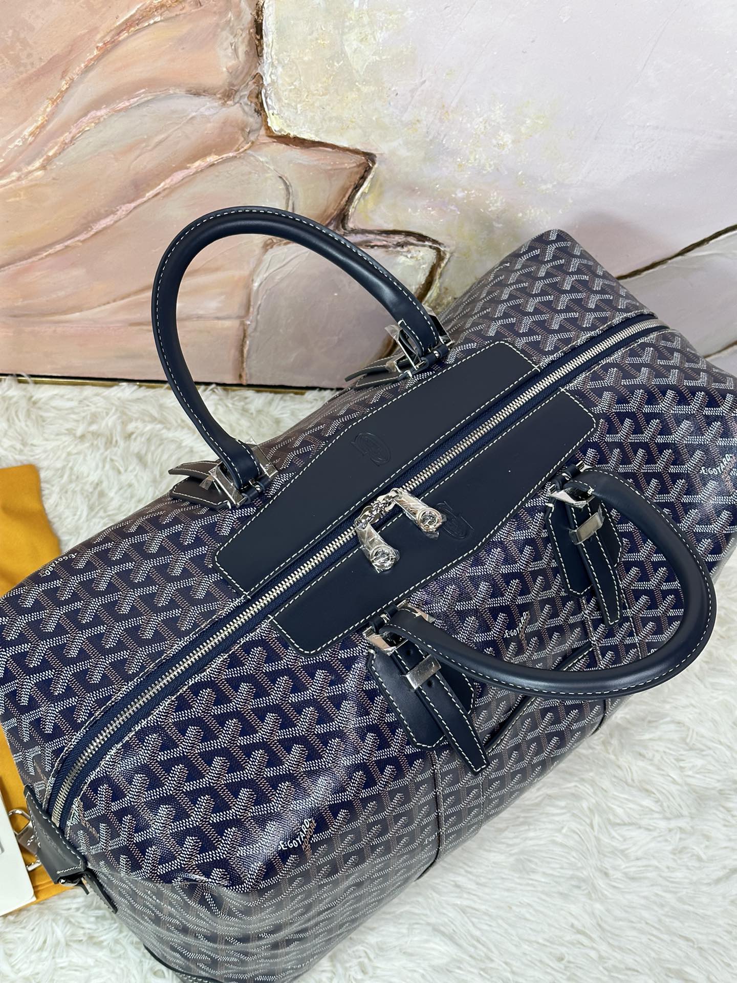 Go*ard bowling 45 bag