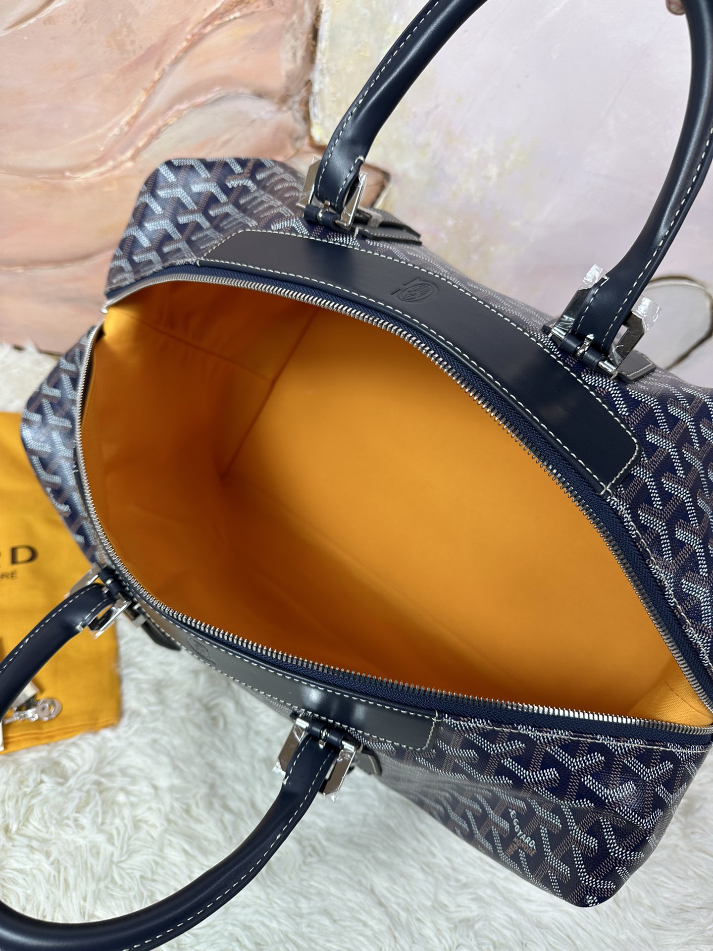 Go*ard bowling 45 bag