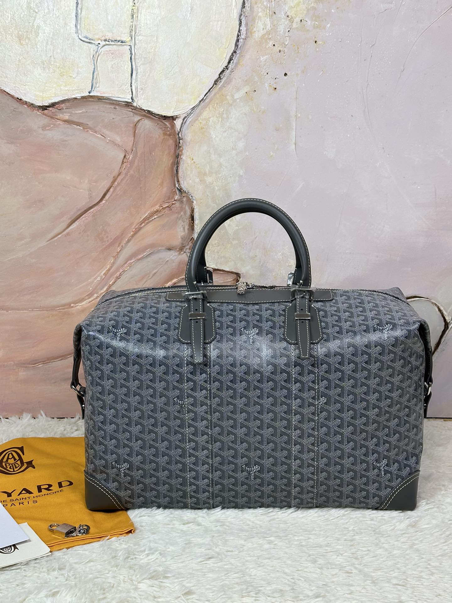 Go*ard bowling 45 bag